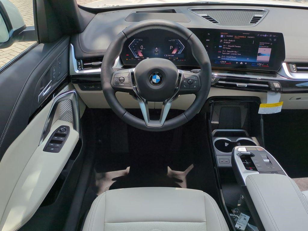 2026 BMW X1 XDRIVE28I — миниатюра 16