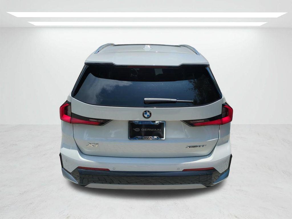 صورة 5 لـ 2026 BMW X1 XDRIVE28I