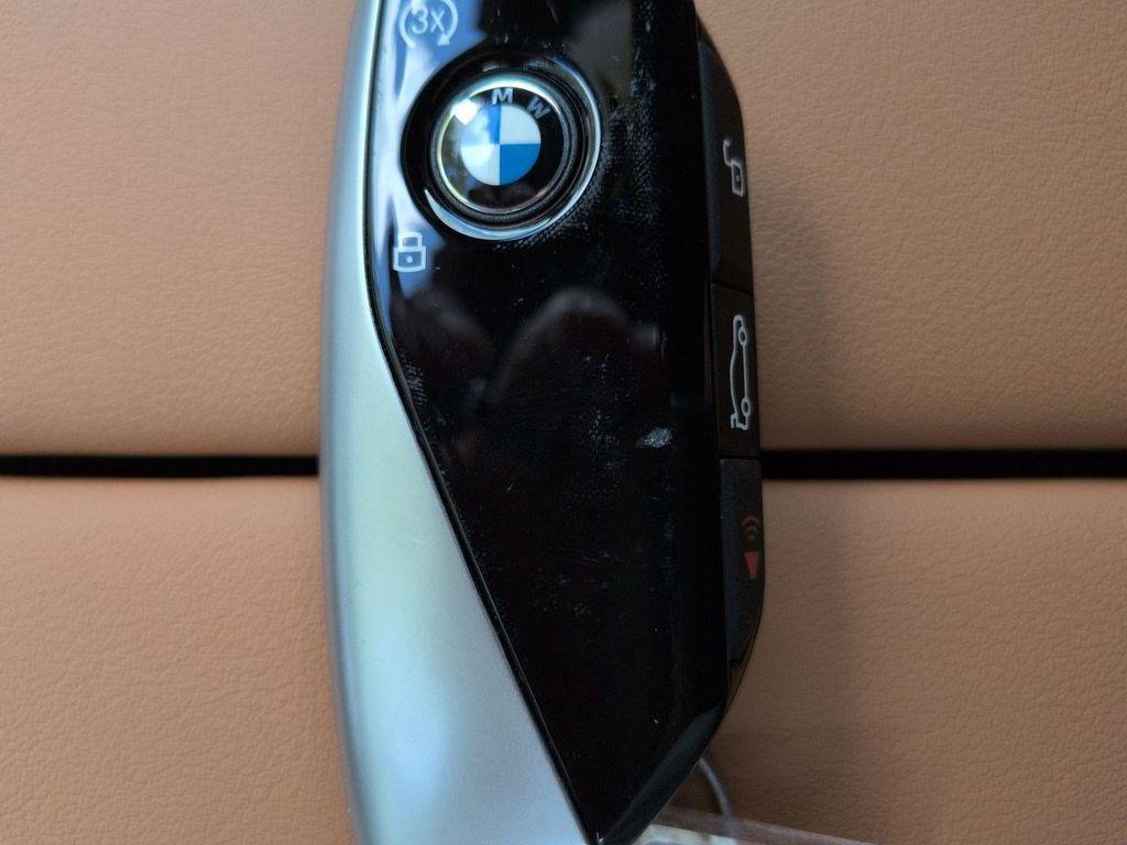 2027 BMW X7 XDRIVE40I thumbnail 30