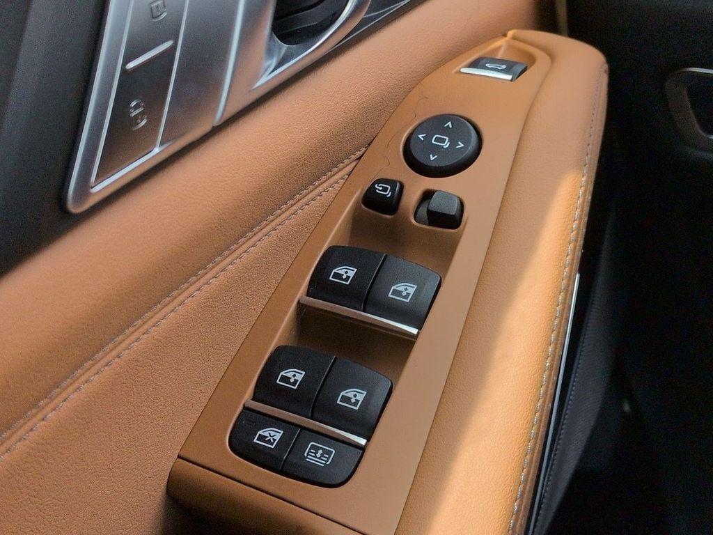 2027 BMW X7 XDRIVE40I thumbnail 25