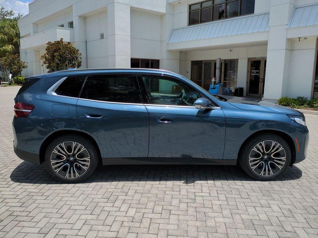 2026 BMW X3 30 XDRIVE 照片 3