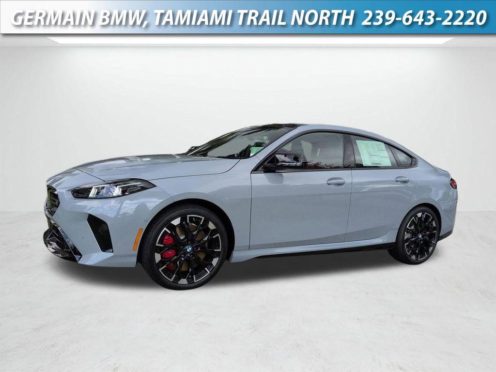 New 2026 BMW M235 Gran Coupe Xdrive