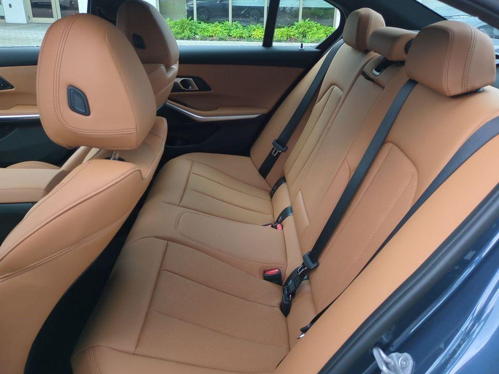 صورة مصغرة 12 لـ 2026 BMW 330 I NA