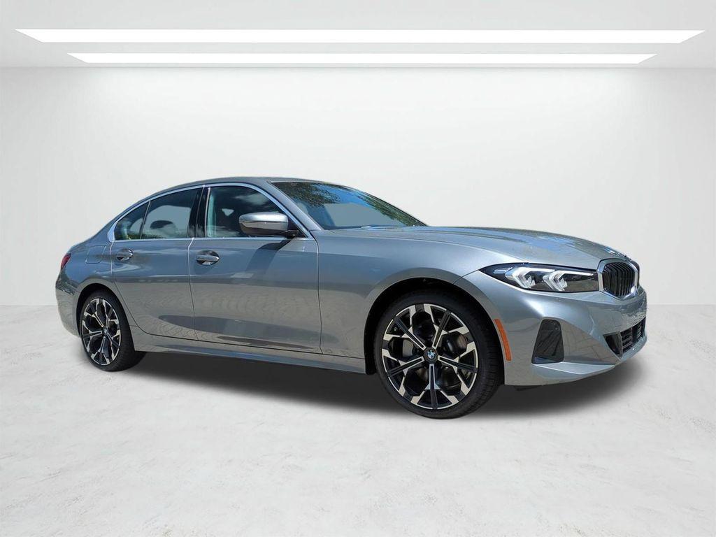 صورة 2 لـ 2026 BMW 330 I XDRIVE NA