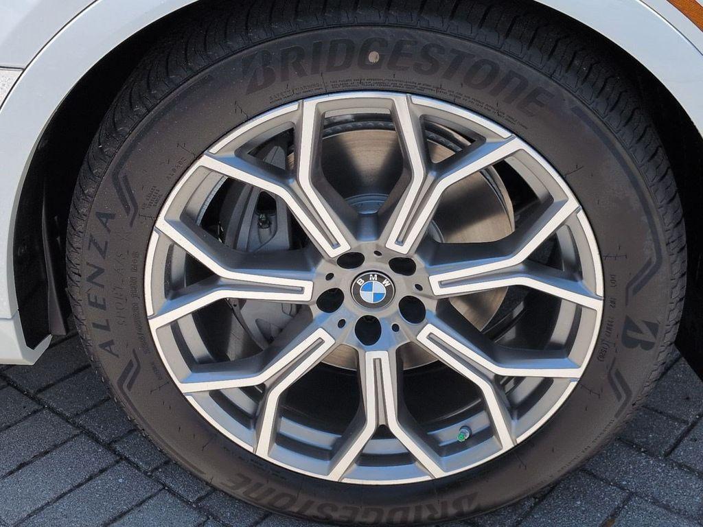 2027 BMW X7 XDRIVE40I — миниатюра 11