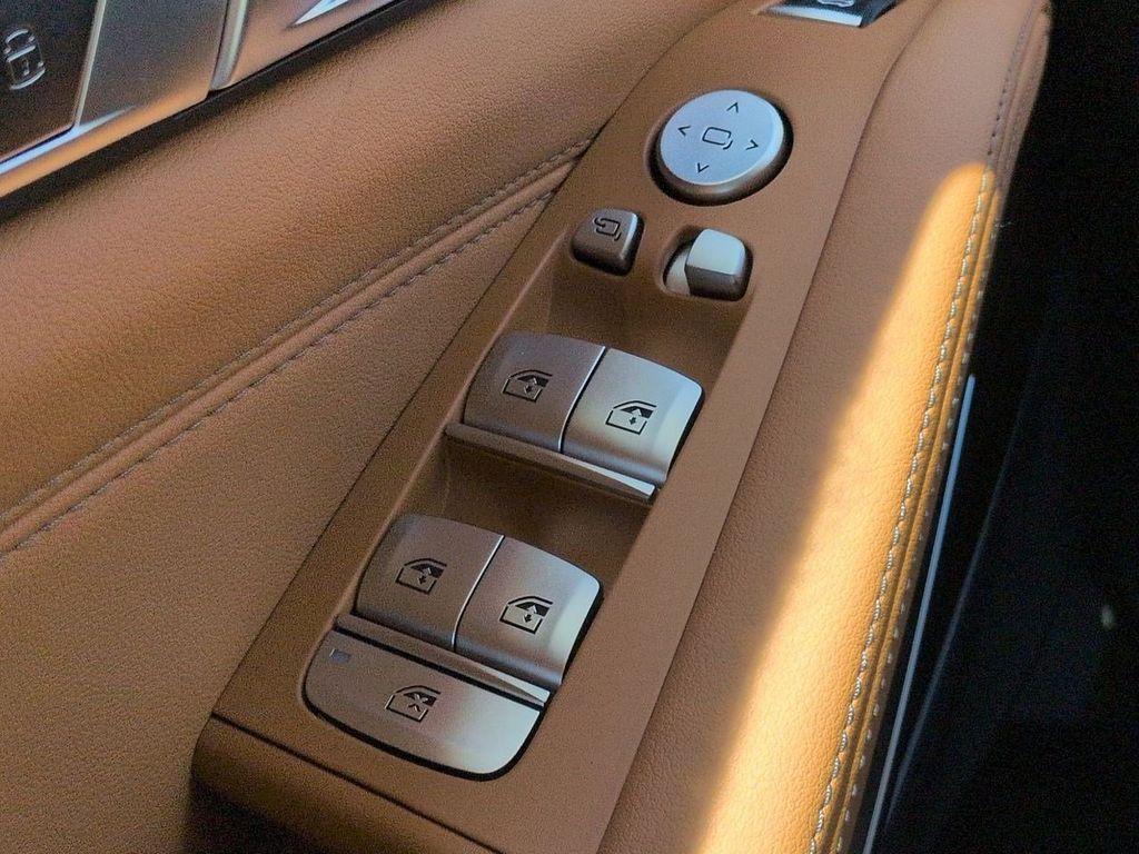 2027 BMW X7 XDRIVE40I — миниатюра 25