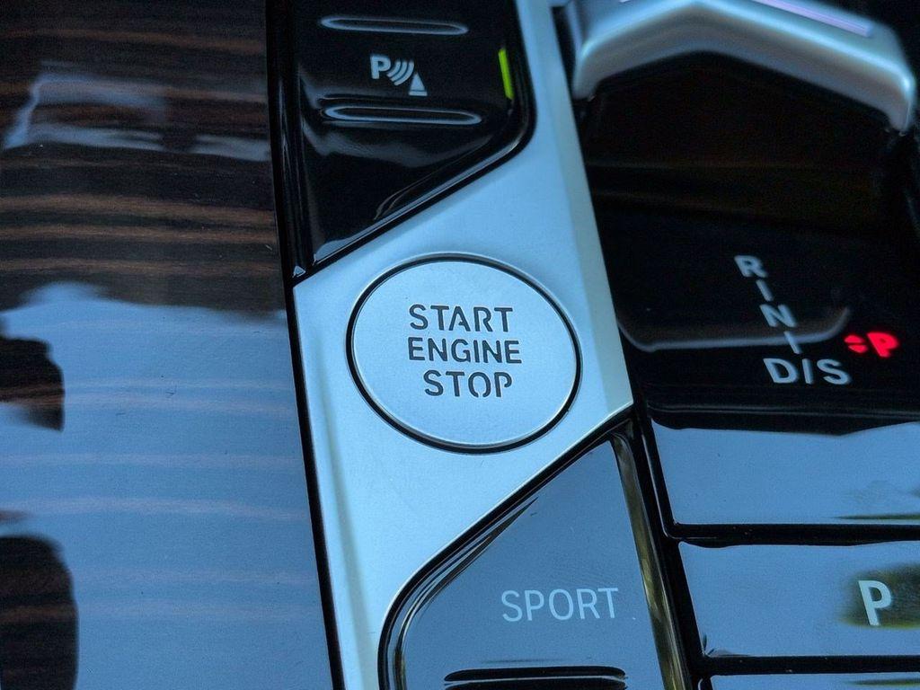 2027 BMW X7 XDRIVE40I — миниатюра 29