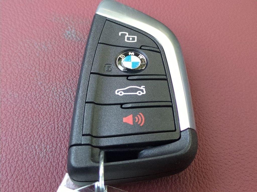 2026 BMW 330 I NA — миниатюра 29