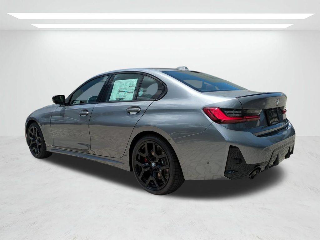 2026 BMW 330 I NA — миниатюра 6