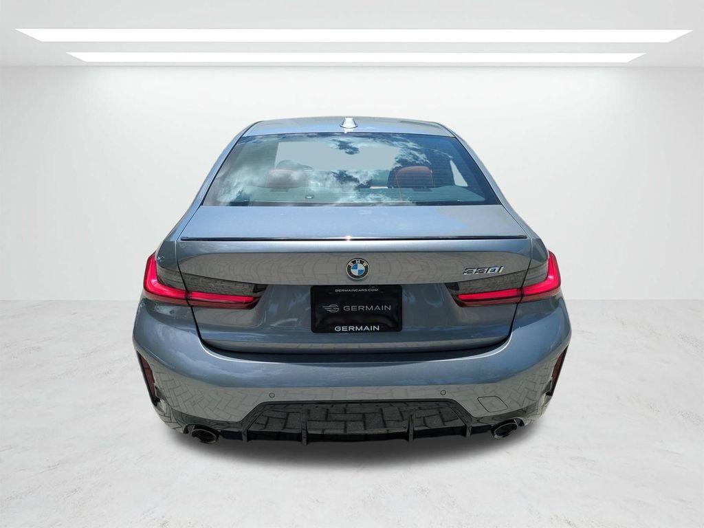 2026 BMW 330 I NA — миниатюра 5