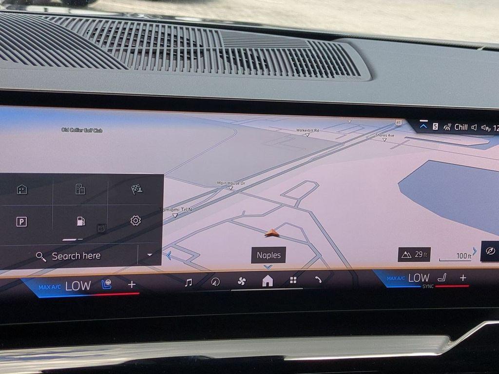 2027 BMW 530 I 缩略图 22