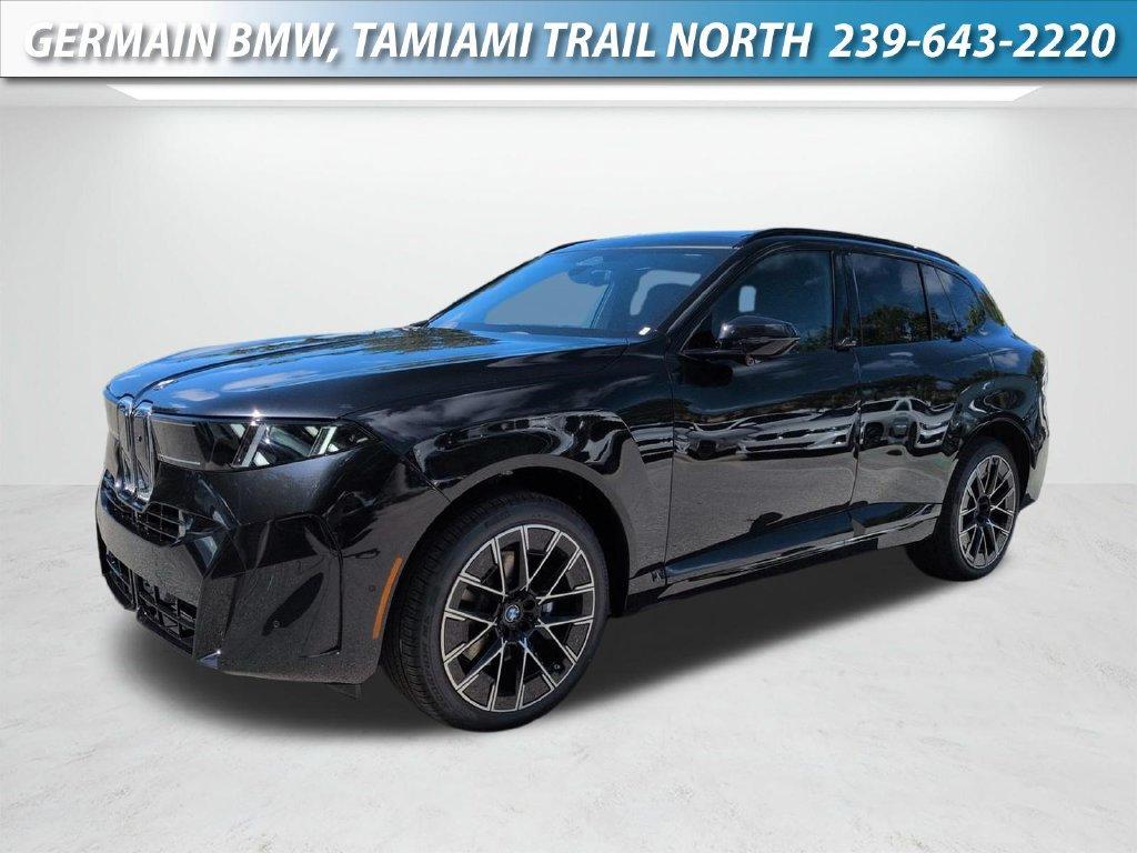 New 2027 BMW X5