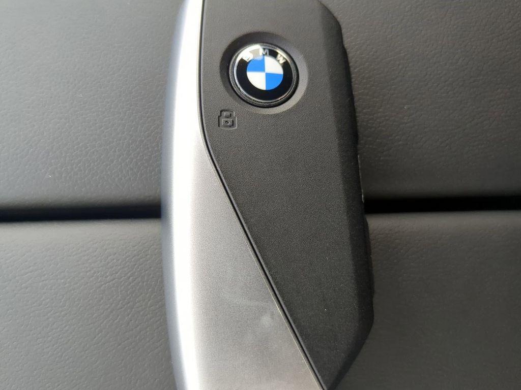 2026 BMW X5 PHEV XDRIVE50E 缩略图 30