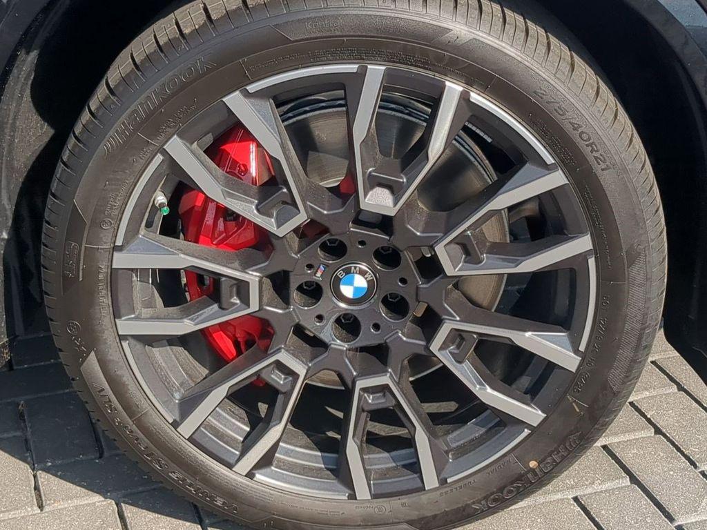 2026 BMW X5 PHEV XDRIVE50E 缩略图 11
