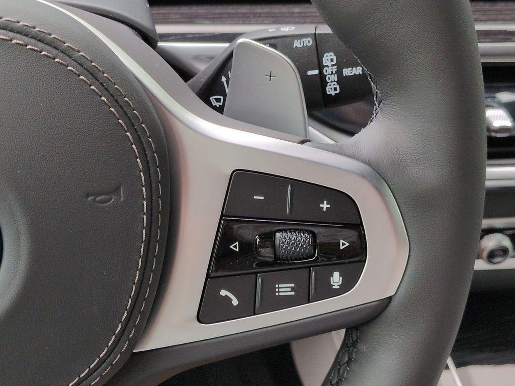 2026 BMW X5 PHEV XDRIVE50E 缩略图 27