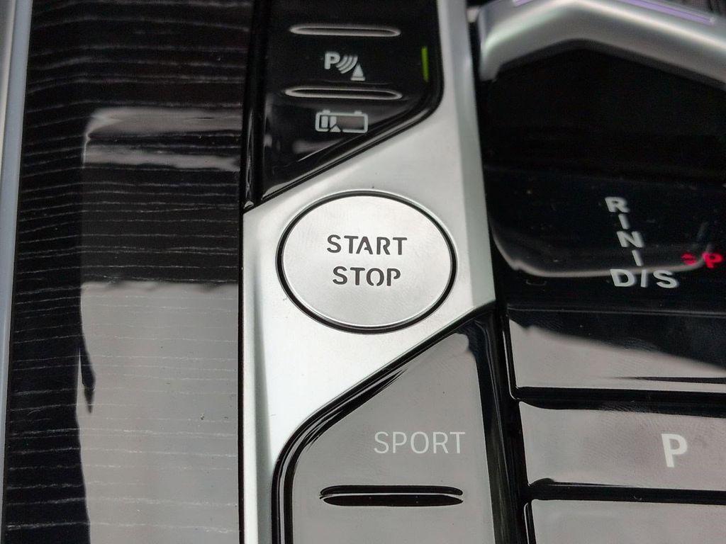2026 BMW X5 PHEV XDRIVE50E 缩略图 29