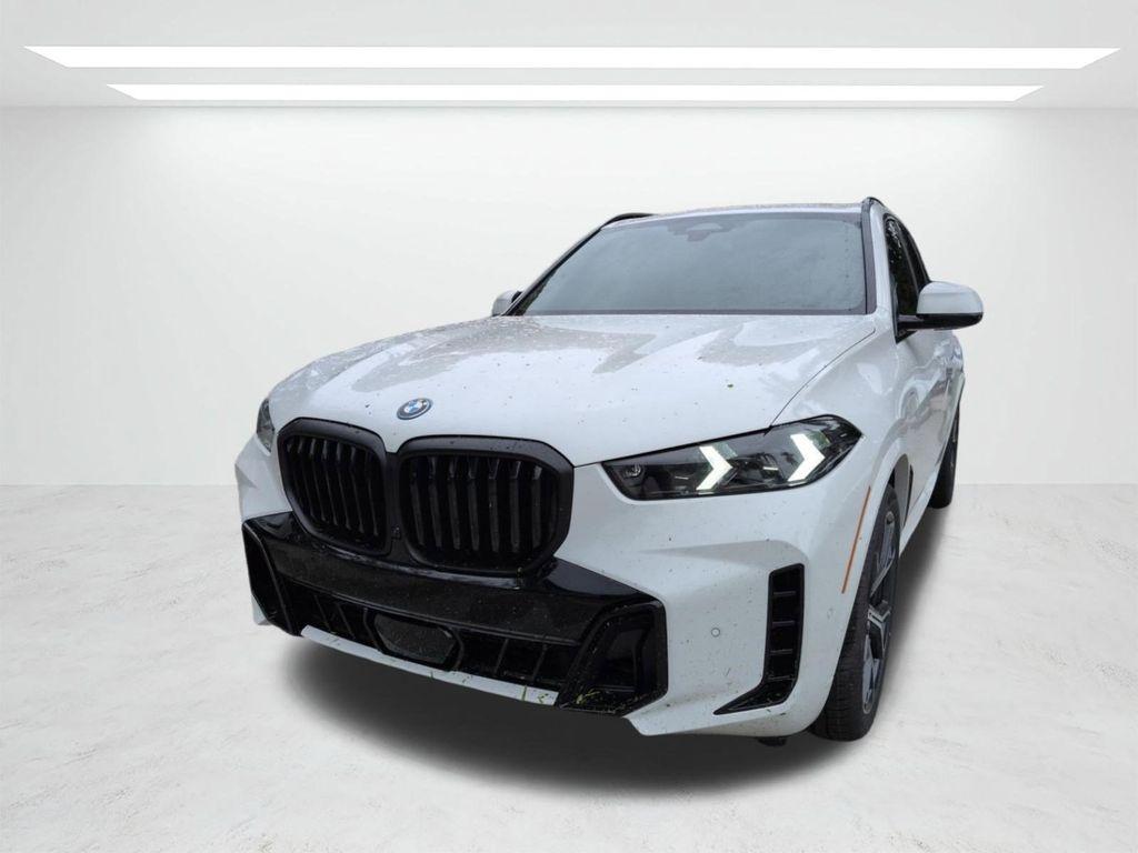 صورة 8 لـ 2026 BMW X5 PHEV XDRIVE50E