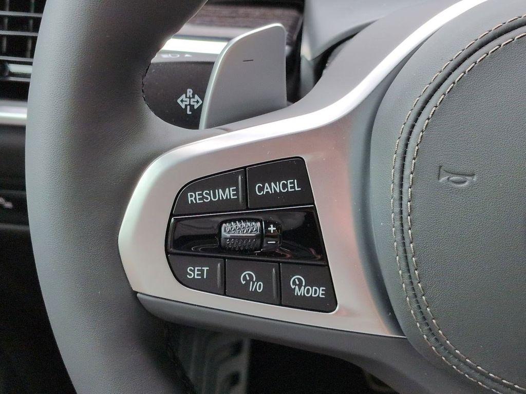 2026 BMW X5 PHEV XDRIVE50E 缩略图 26