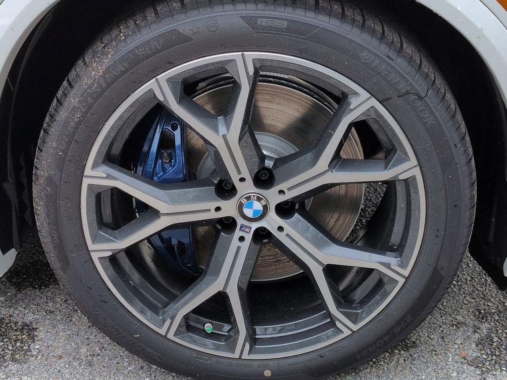 2026 BMW X5 PHEV XDRIVE50E 缩略图 11