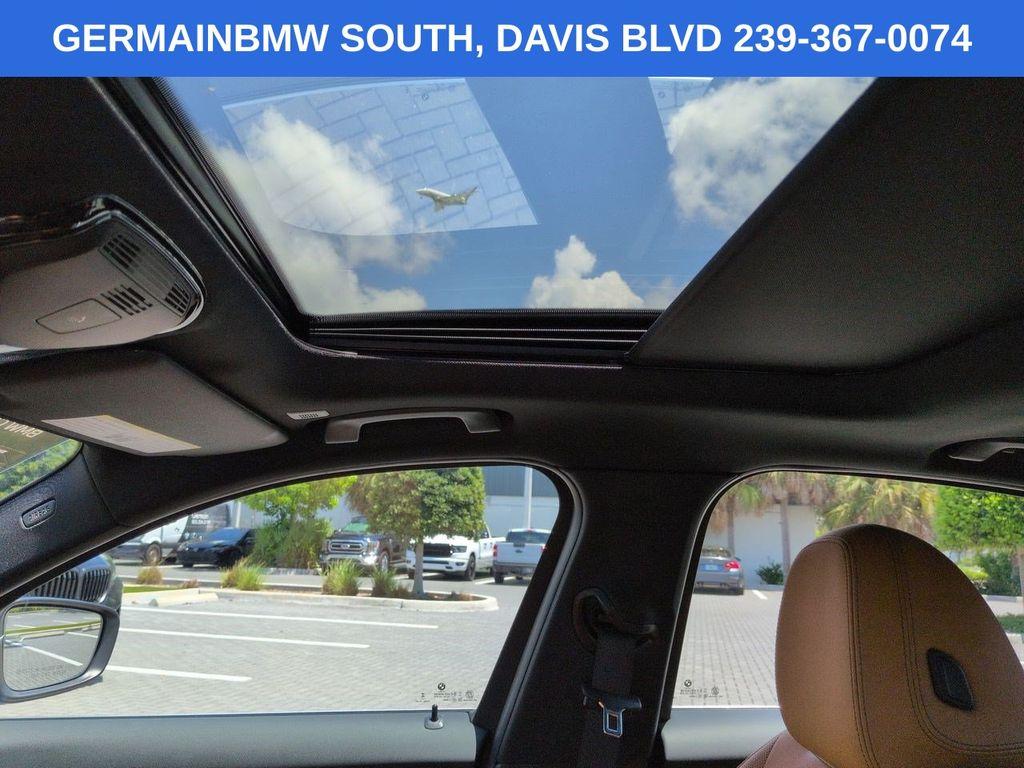 2025 BMW 330 I XDRIVE 缩略图 22