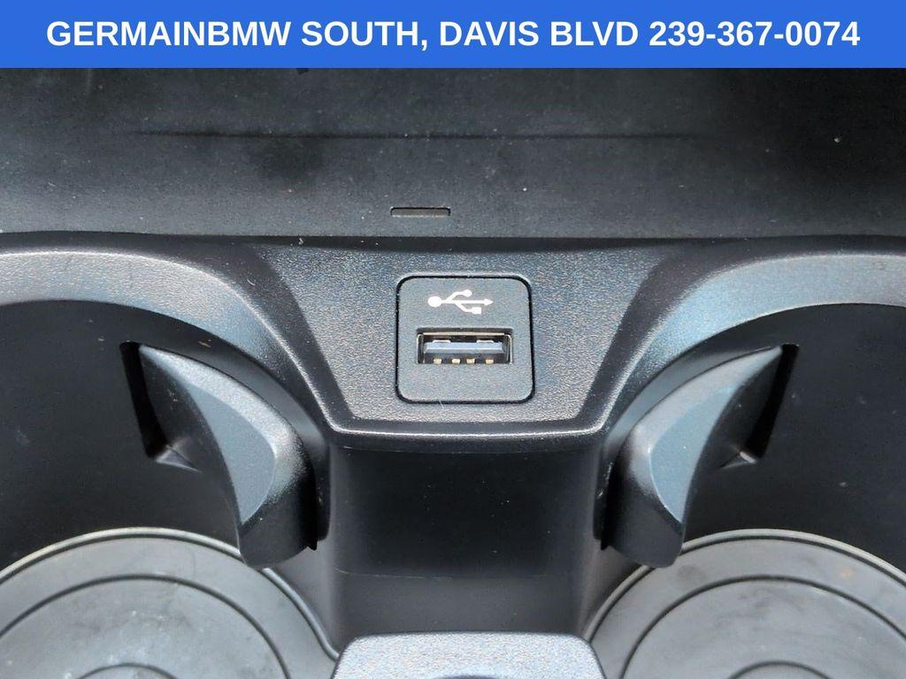 2025 BMW 330 I XDRIVE 缩略图 25