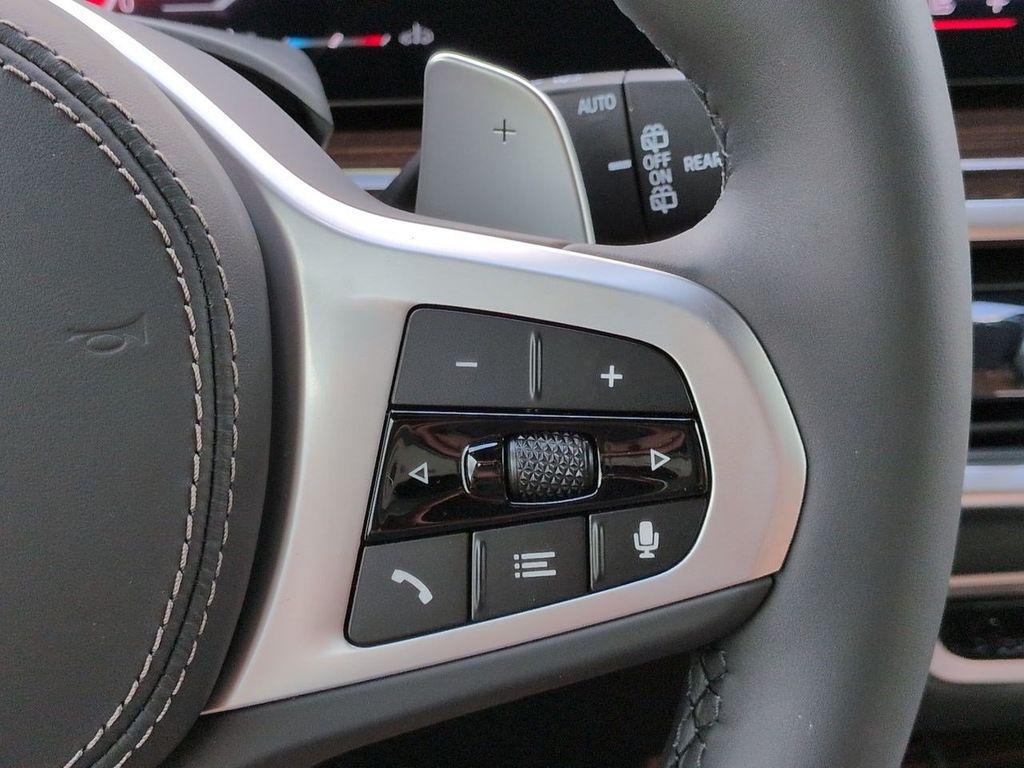 صورة مصغرة 27 لـ 2026 BMW X5 XDRIVE40I