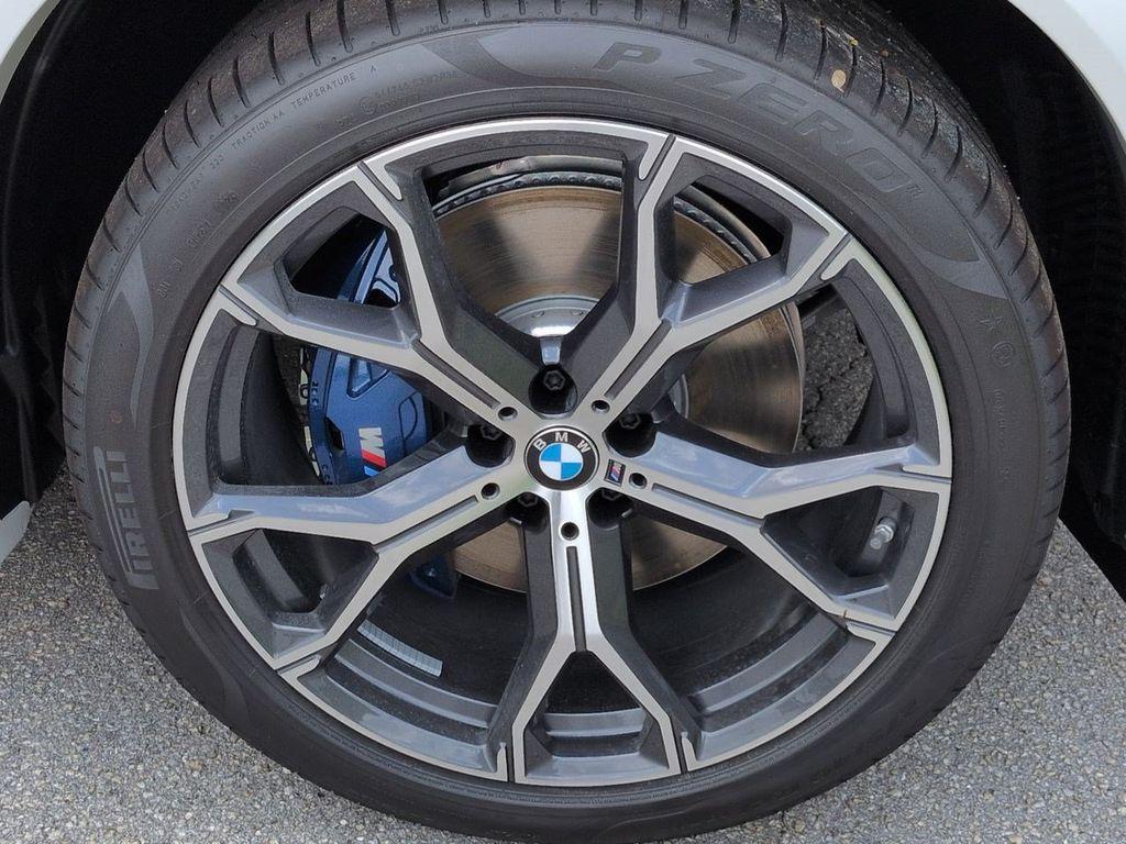 صورة مصغرة 11 لـ 2026 BMW X5 XDRIVE40I