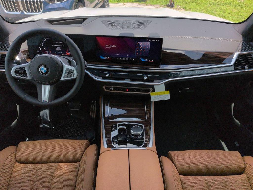 صورة مصغرة 15 لـ 2026 BMW X5 XDRIVE40I
