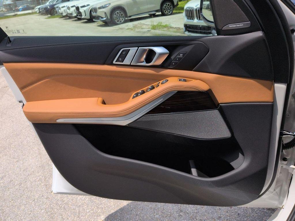 صورة مصغرة 31 لـ 2026 BMW X5 XDRIVE40I