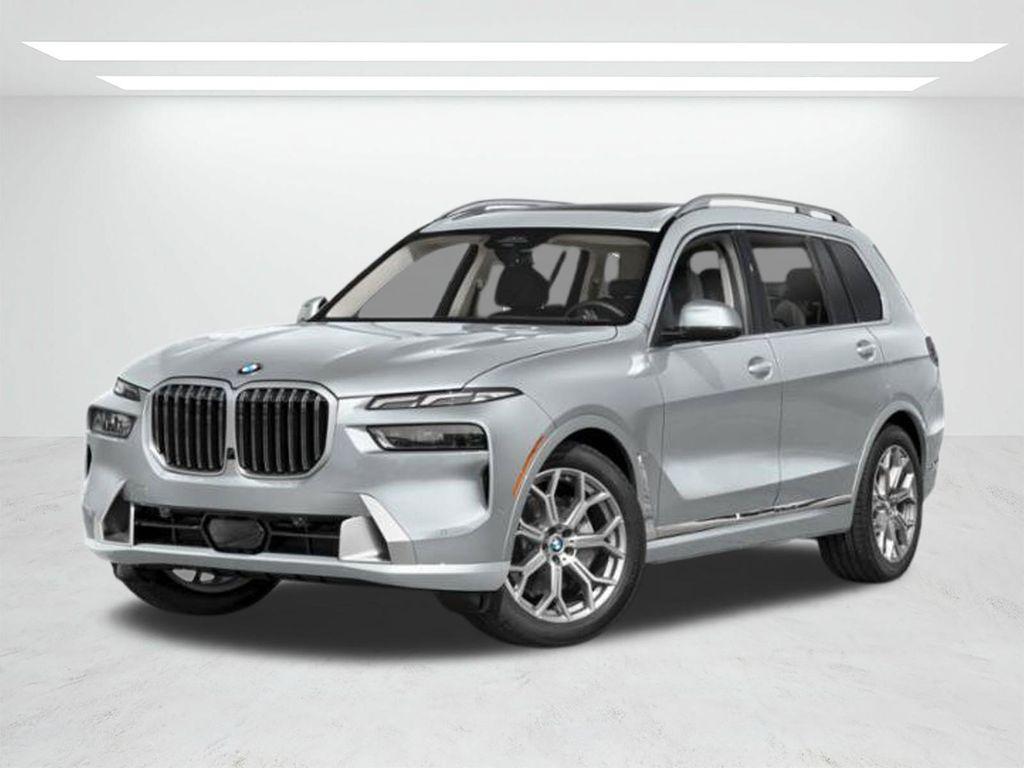 صورة 9 لـ 2027 BMW X7 M60I