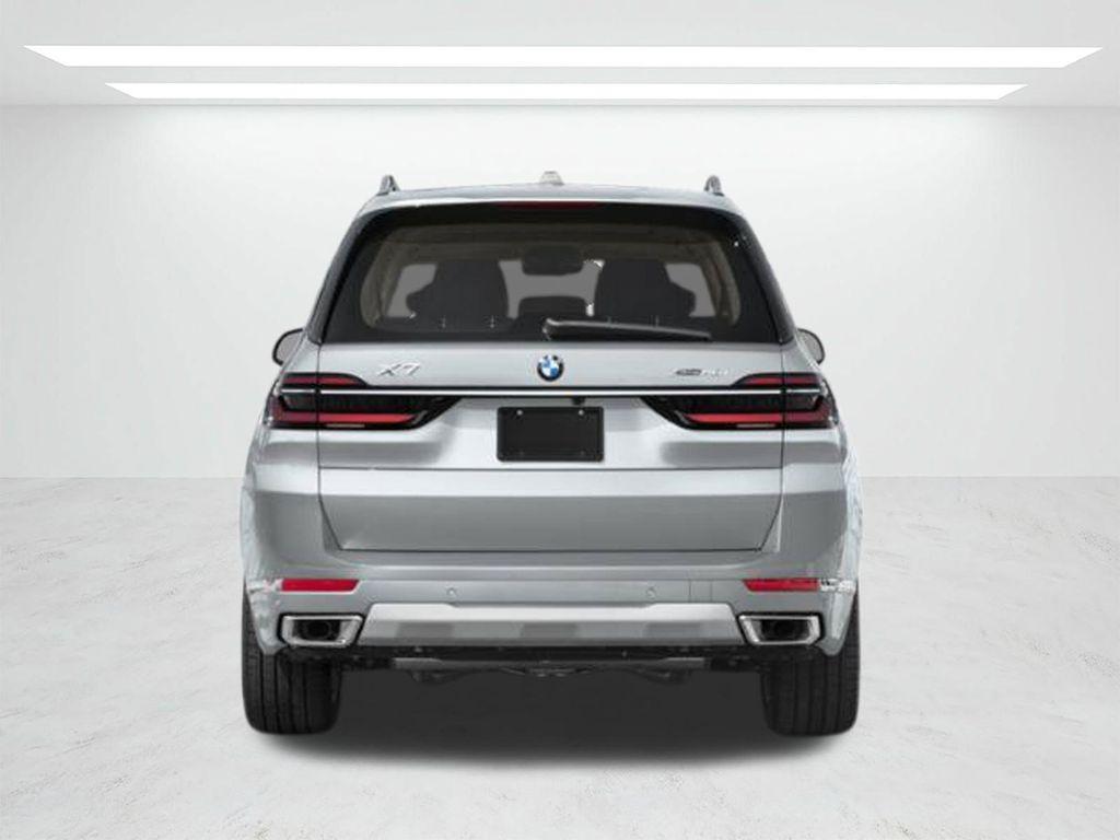 2027 BMW X7 M60I 缩略图 13