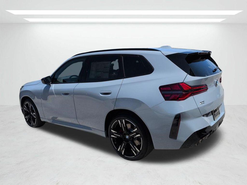 صورة 6 لـ 2026 BMW X3 M50 XDRIVE