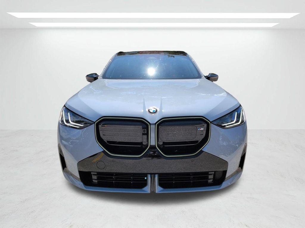 صورة 9 لـ 2026 BMW X3 M50 XDRIVE