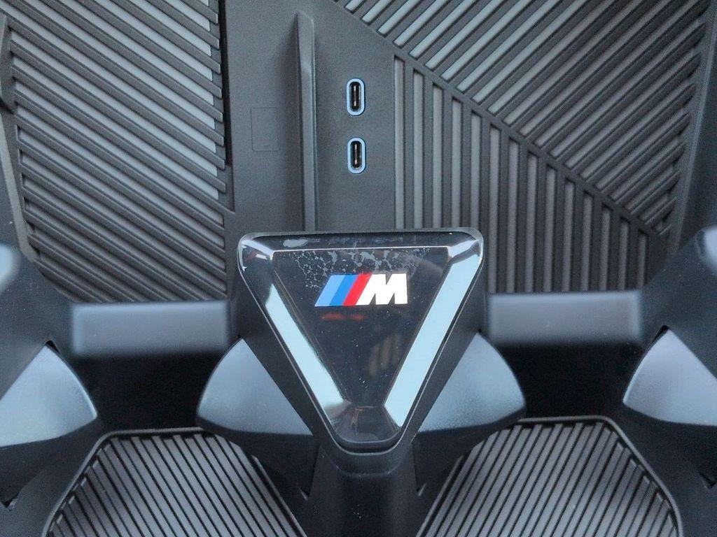 صورة مصغرة 23 لـ 2026 BMW X3 M50 XDRIVE