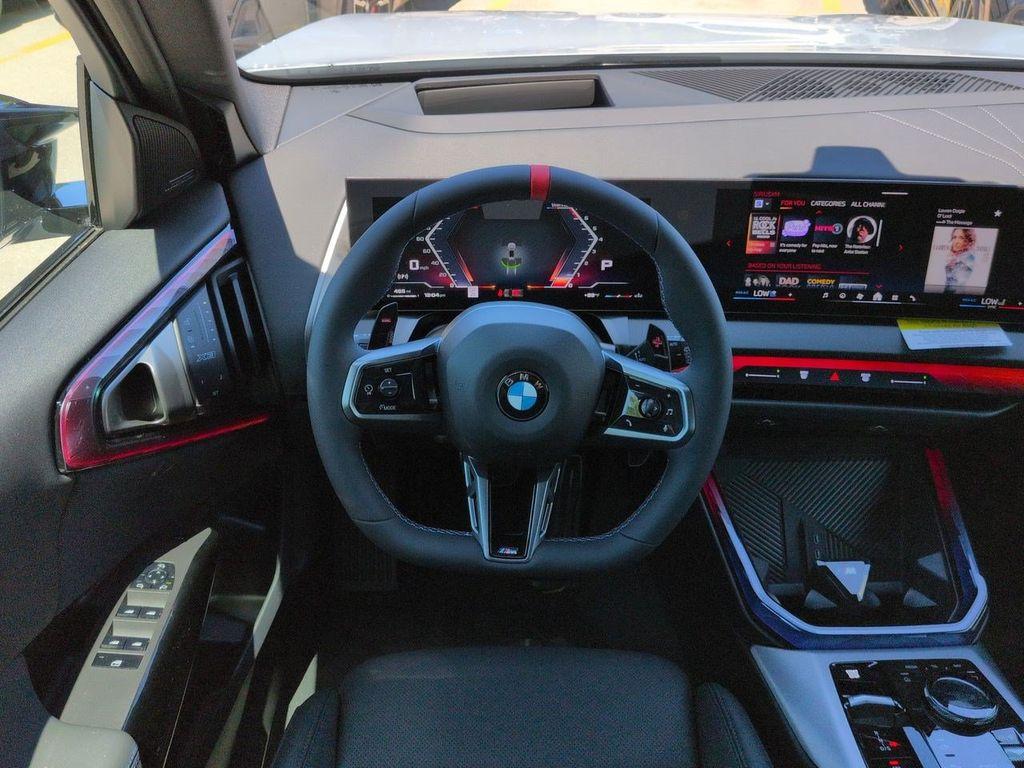 صورة مصغرة 16 لـ 2026 BMW X3 M50 XDRIVE