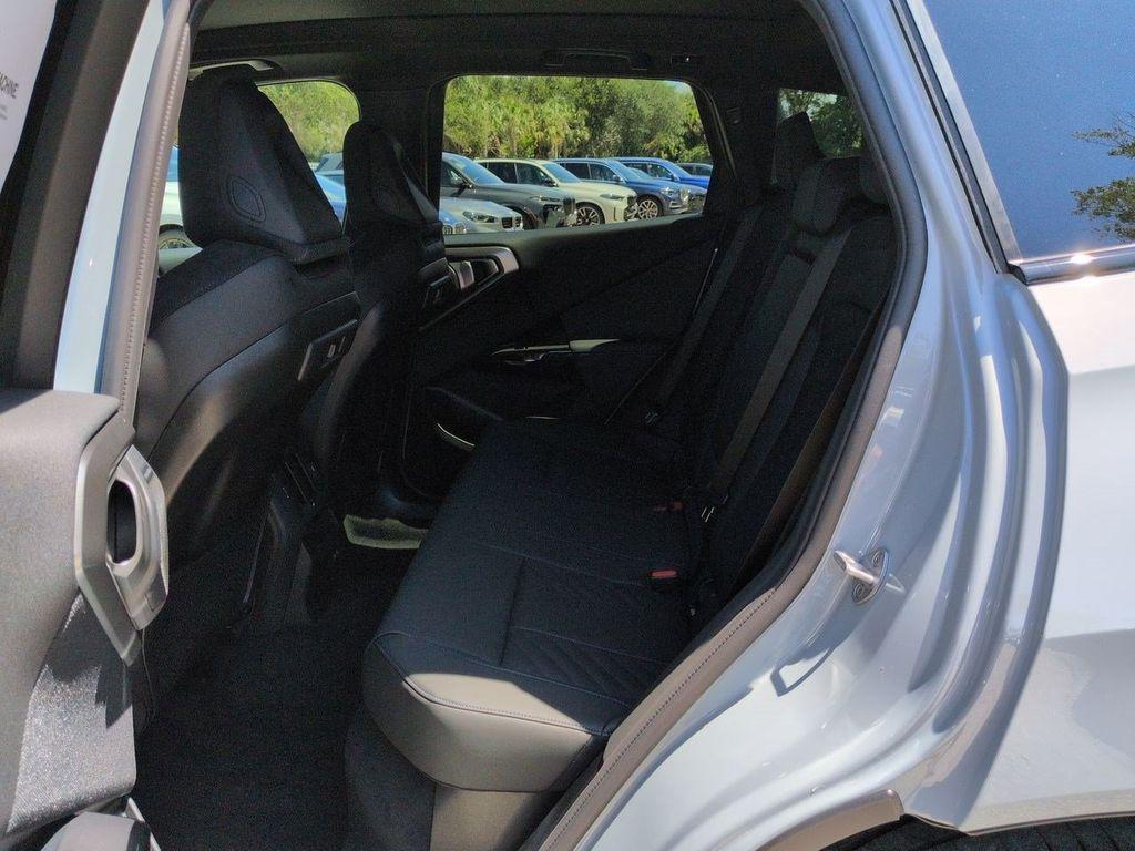 صورة مصغرة 14 لـ 2026 BMW X3 M50 XDRIVE