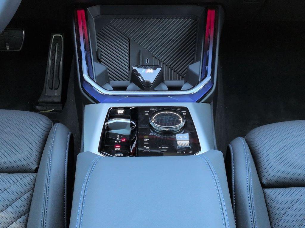 صورة مصغرة 19 لـ 2026 BMW X3 M50 XDRIVE