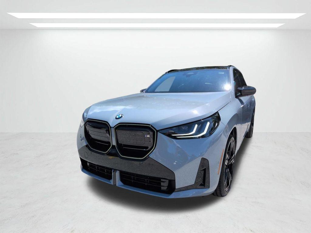 صورة 8 لـ 2026 BMW X3 M50 XDRIVE