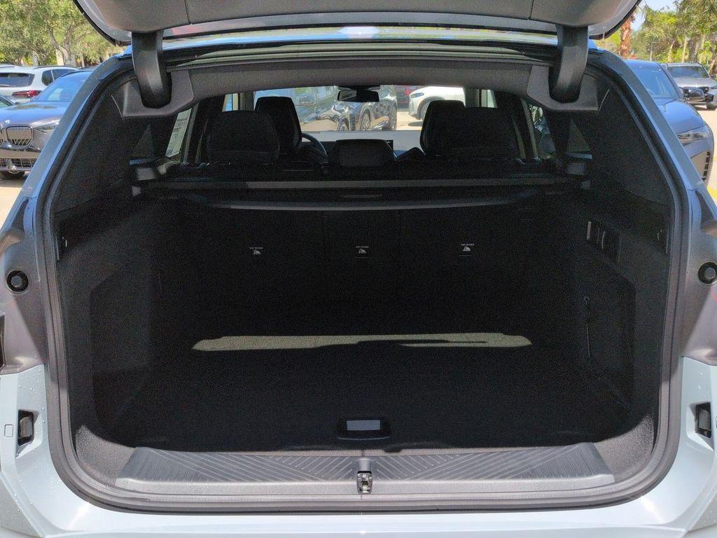 صورة مصغرة 13 لـ 2026 BMW X3 M50 XDRIVE