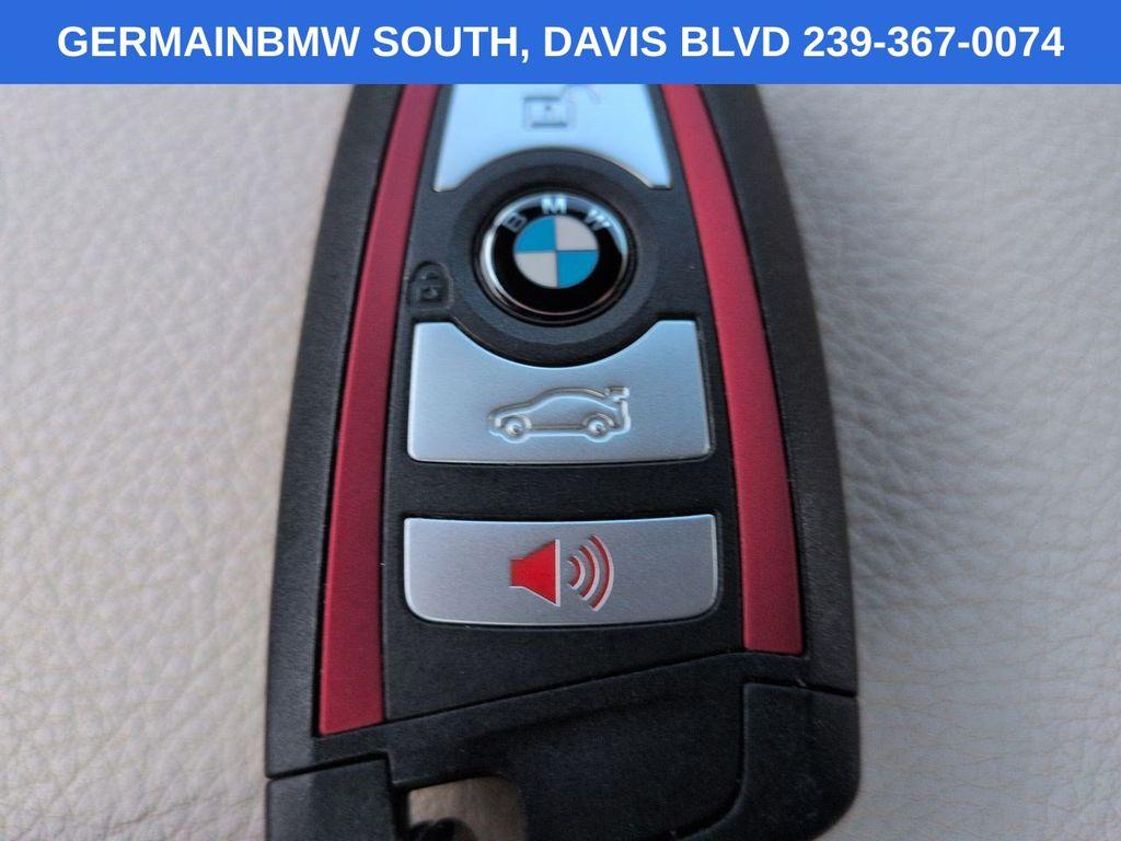 2021 BMW 230 I — миниатюра 30