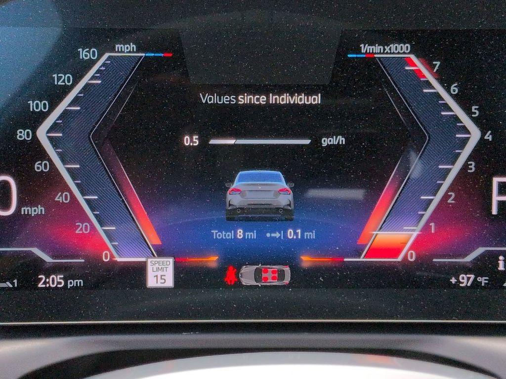 2026 BMW 230 I 缩略图 25