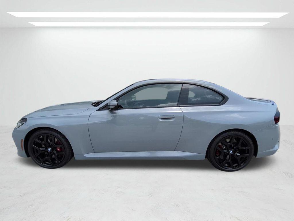 2026 BMW 230 I 缩略图 7