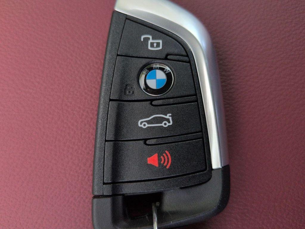 2026 BMW 230 I 缩略图 27