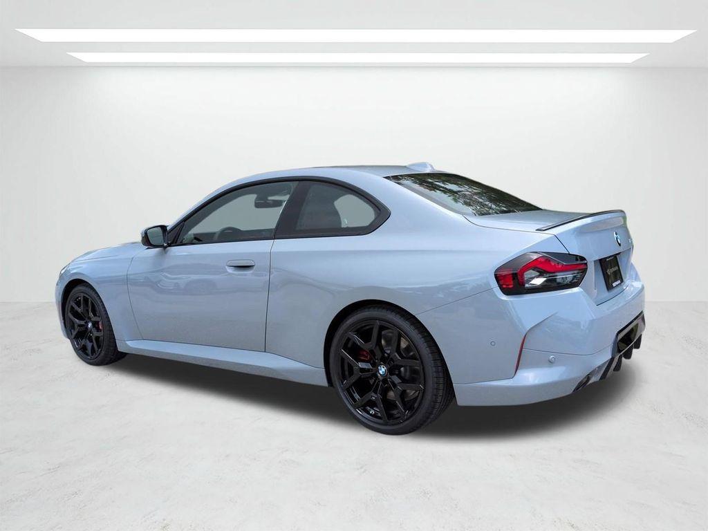2026 BMW 230 I 缩略图 6