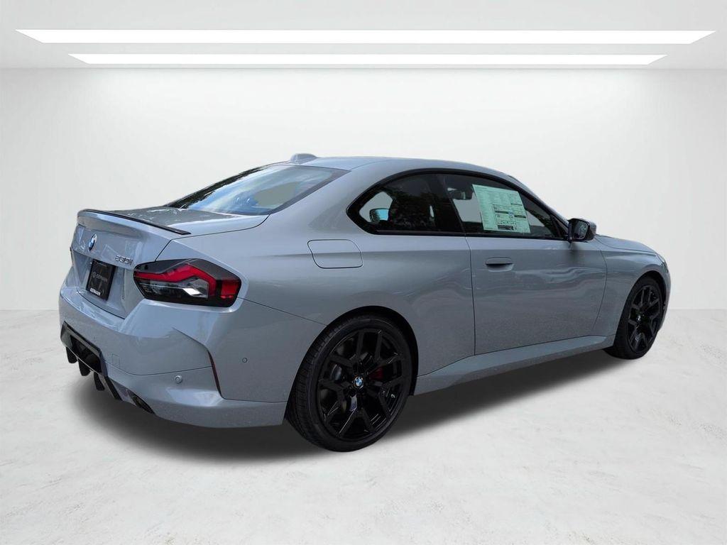 2026 BMW 230 I 缩略图 4