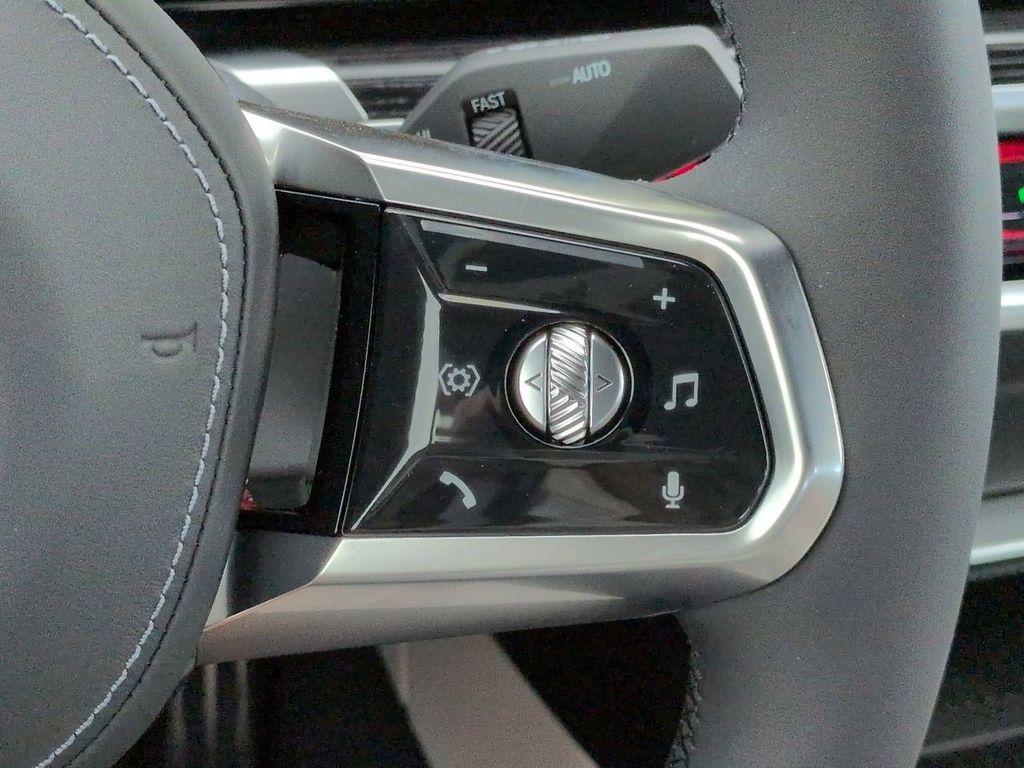 صورة مصغرة 26 لـ 2026 BMW I7 XDRIVE60