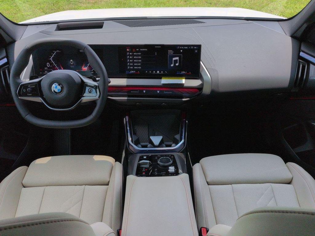 2026 BMW X3 30 XDRIVE 缩略图 15