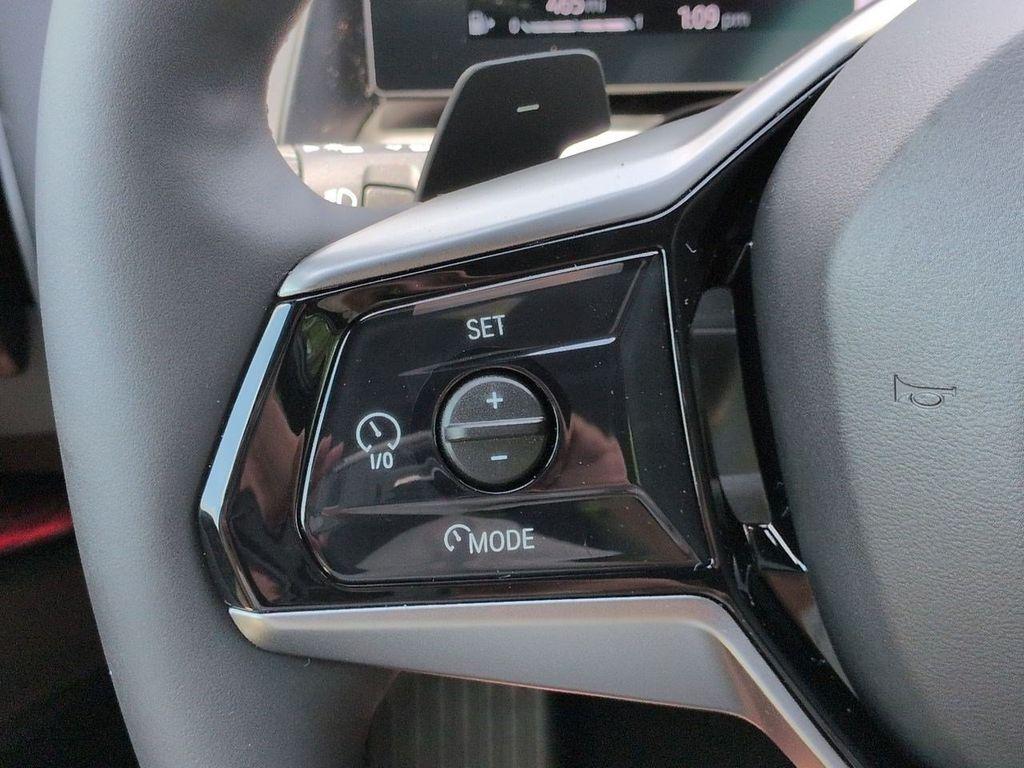 2026 BMW X3 30 XDRIVE 缩略图 26