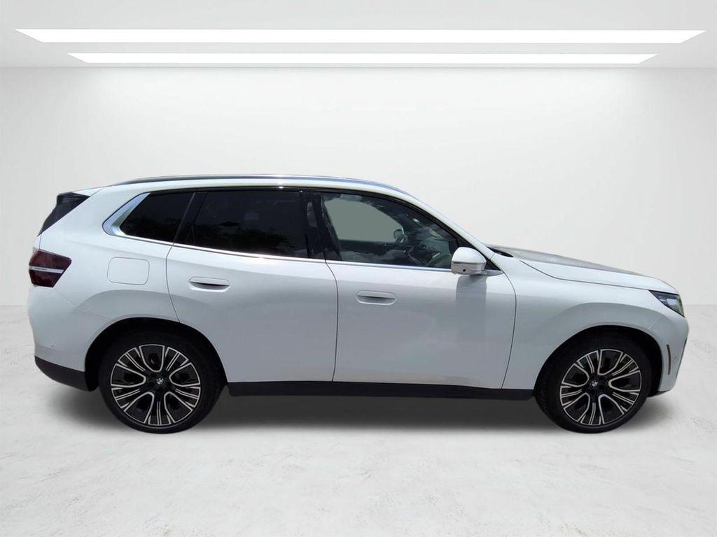 2026 BMW X3 30 XDRIVE — фото 3