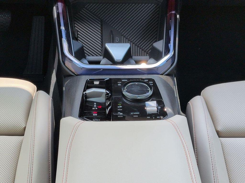 2026 BMW X3 30 XDRIVE 缩略图 19